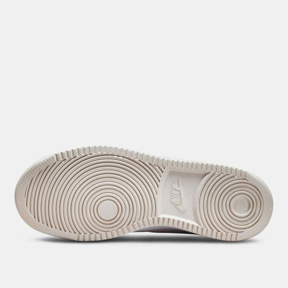 Nike Women's Court Vision Mid Shoes Size 6.5Y Shoes - Picture 4 of 6